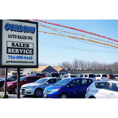 greenville pa car dealership.